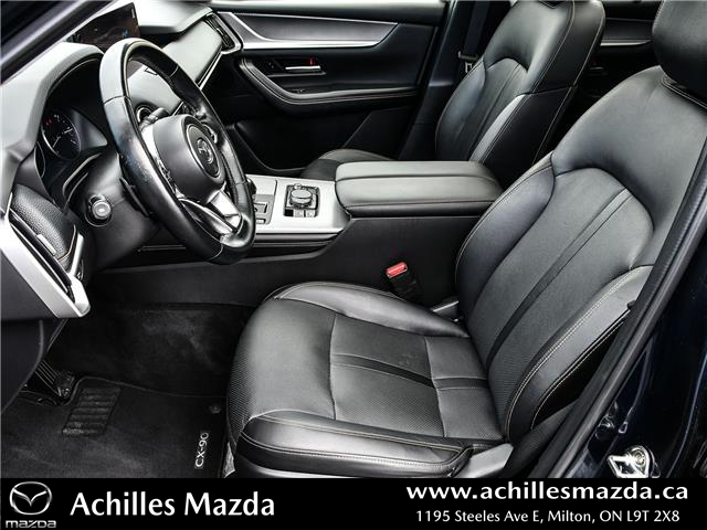 2024 Mazda CX-90 MHEV GT (Stk: P6504) in Milton - Image 11 of 27