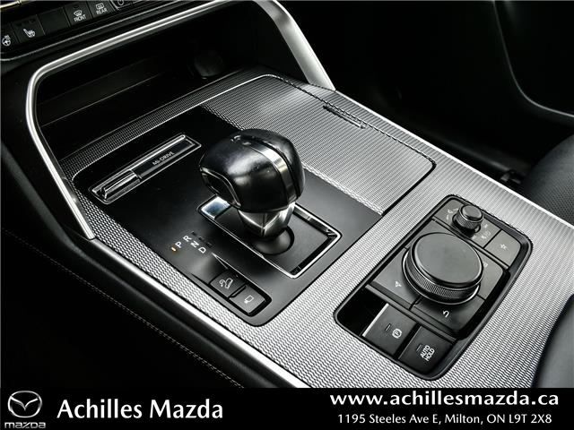 2024 Mazda CX-90 MHEV GT (Stk: P6504) in Milton - Image 15 of 27