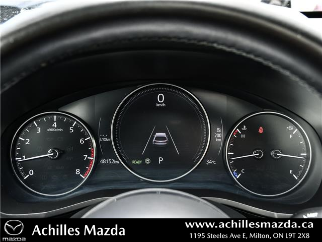 2024 Mazda CX-90 MHEV GT (Stk: P6504) in Milton - Image 16 of 27