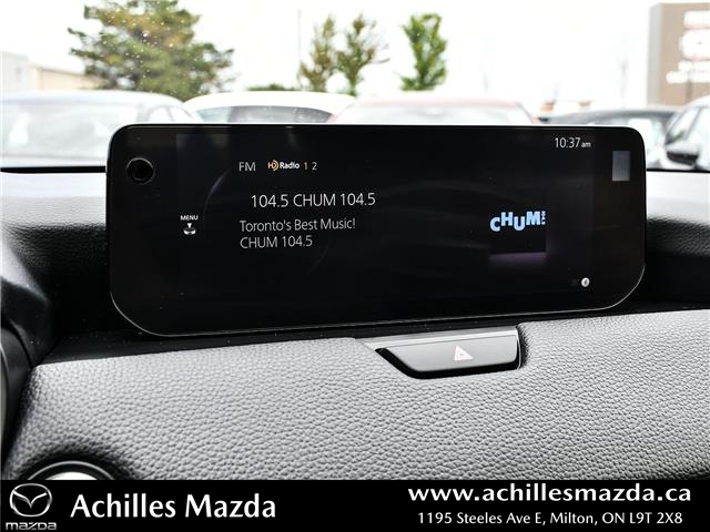 2024 Mazda CX-90 MHEV GT (Stk: P6504) in Milton - Image 17 of 27