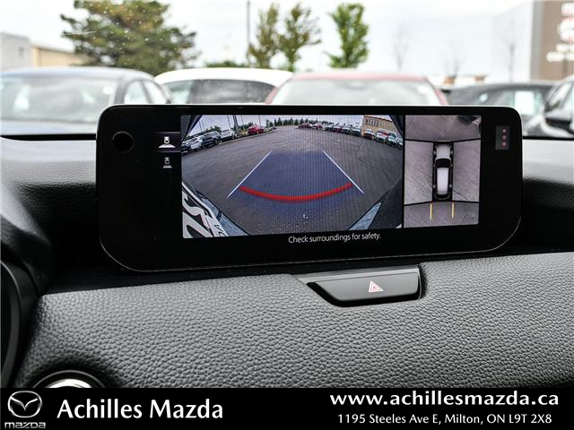 2024 Mazda CX-90 MHEV GT (Stk: P6504) in Milton - Image 18 of 27