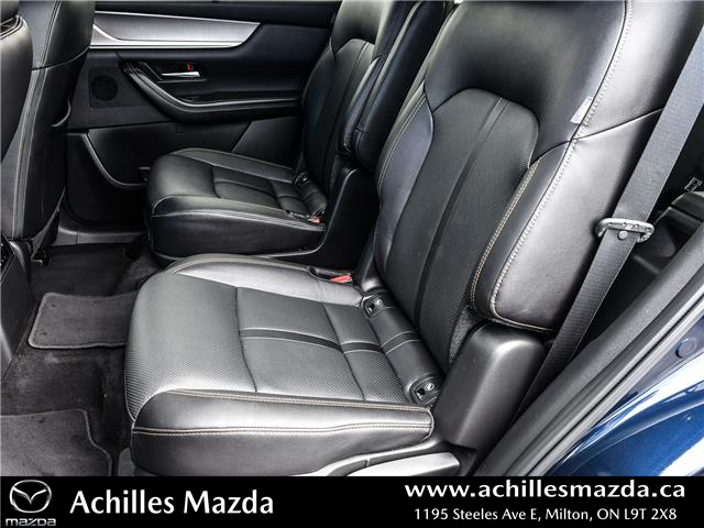 2024 Mazda CX-90 MHEV GT (Stk: P6504) in Milton - Image 20 of 27