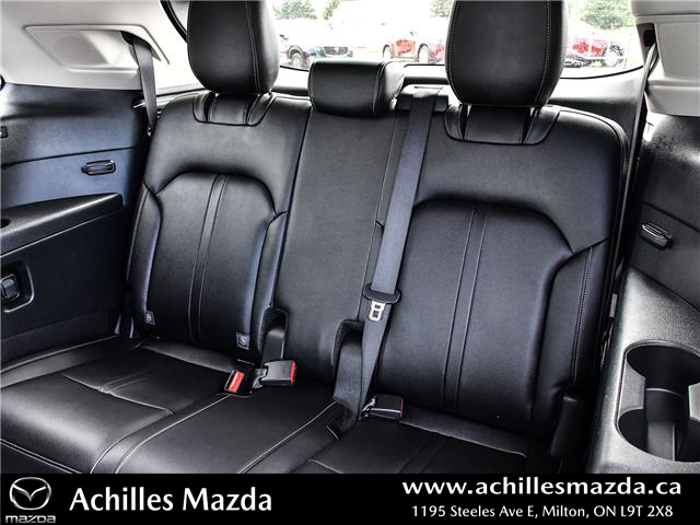 2024 Mazda CX-90 MHEV GT (Stk: P6504) in Milton - Image 21 of 27