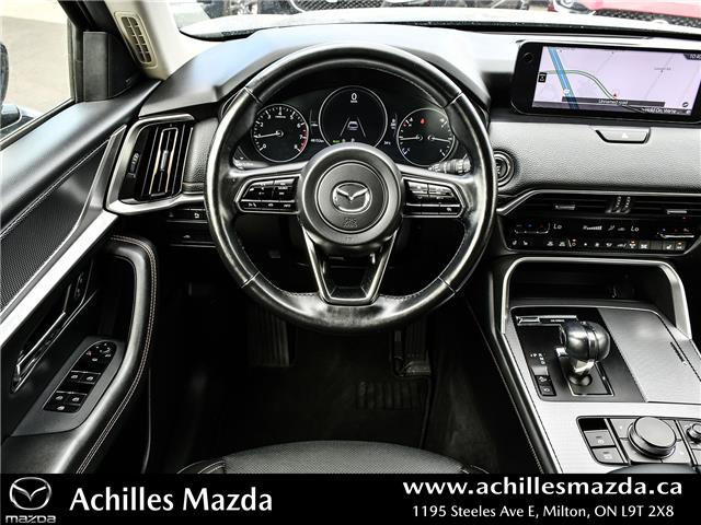 2024 Mazda CX-90 MHEV GT (Stk: P6504) in Milton - Image 22 of 27