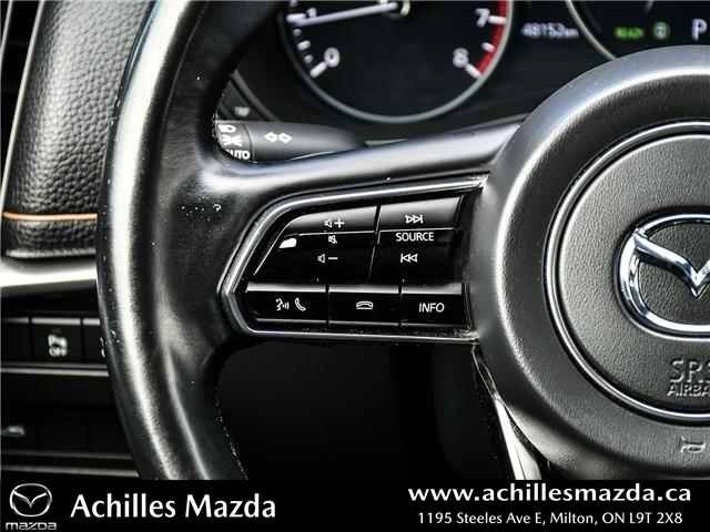 2024 Mazda CX-90 MHEV GT (Stk: P6504) in Milton - Image 24 of 27