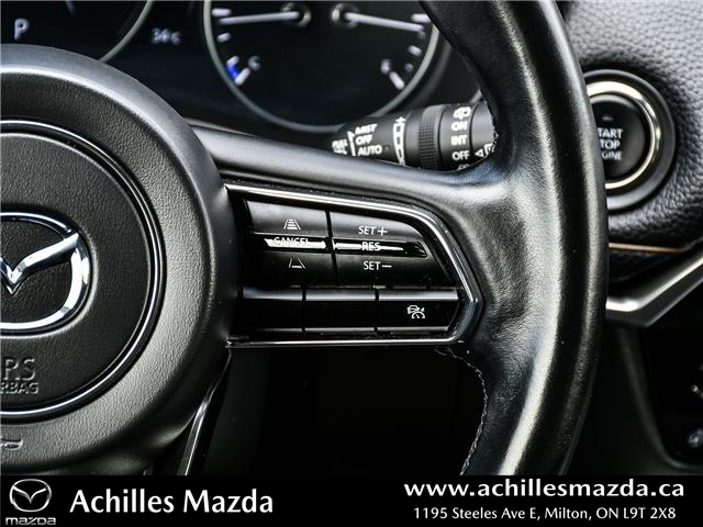 2024 Mazda CX-90 MHEV GT (Stk: P6504) in Milton - Image 25 of 27