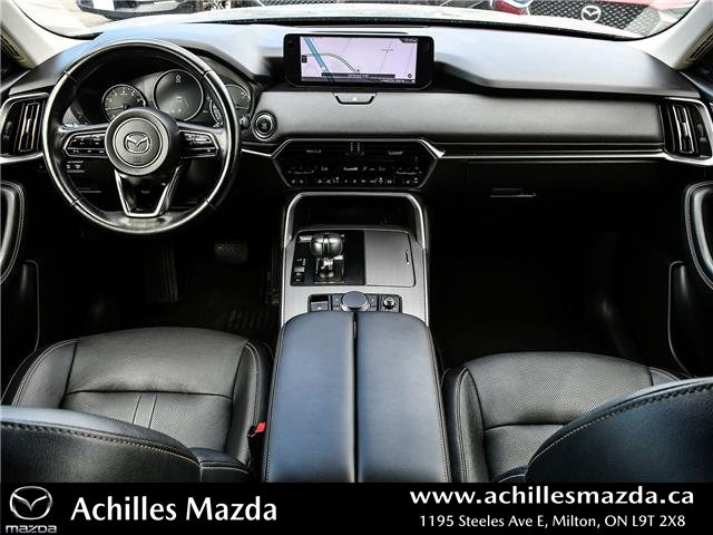 2024 Mazda CX-90 MHEV GT (Stk: P6504) in Milton - Image 27 of 27