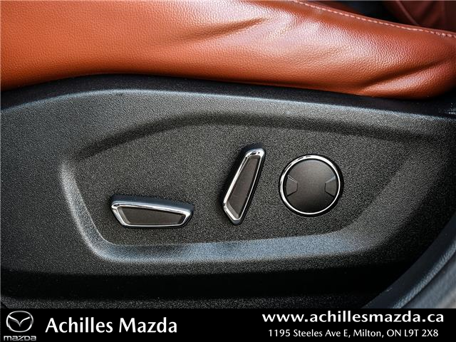 2019 Ford Edge Titanium (Stk: W442A) in Milton - Image 14 of 29