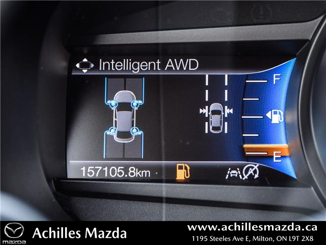 2019 Ford Edge Titanium (Stk: W442A) in Milton - Image 18 of 29