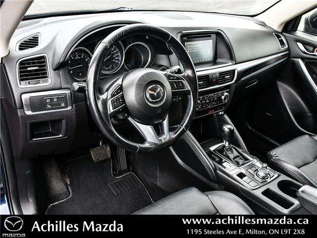 2016 Mazda CX-5 GT (Stk: H3378A) in Milton - Image 12 of 26