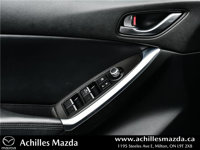 2016 Mazda CX-5 GT (Stk: H3378A) in Milton - Image 13 of 26