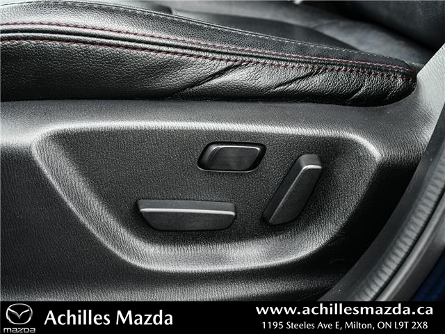 2016 Mazda CX-5 GT (Stk: H3378A) in Milton - Image 14 of 26