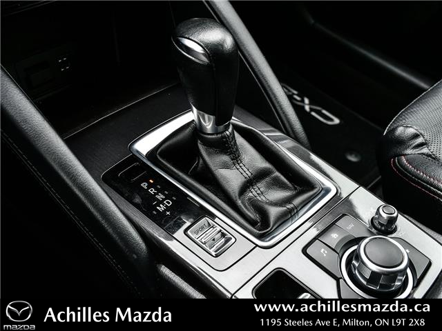 2016 Mazda CX-5 GT (Stk: H3378A) in Milton - Image 15 of 26