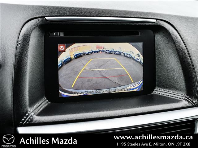 2016 Mazda CX-5 GT (Stk: H3378A) in Milton - Image 18 of 26