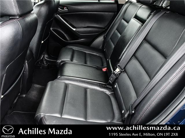 2016 Mazda CX-5 GT (Stk: H3378A) in Milton - Image 20 of 26