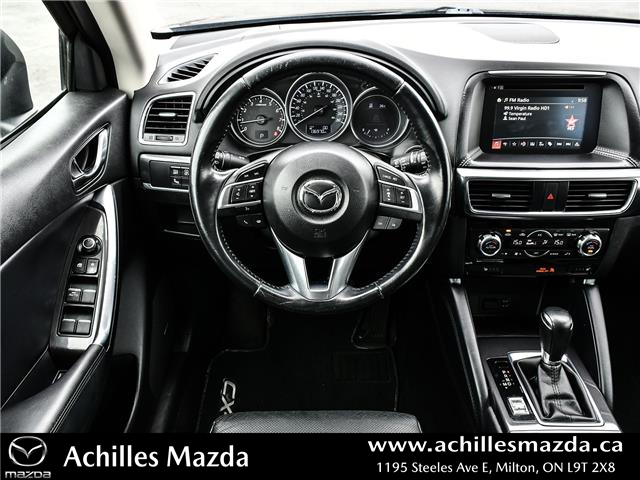 2016 Mazda CX-5 GT (Stk: H3378A) in Milton - Image 21 of 26