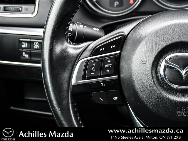 2016 Mazda CX-5 GT (Stk: H3378A) in Milton - Image 23 of 26