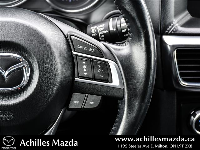 2016 Mazda CX-5 GT (Stk: H3378A) in Milton - Image 24 of 26