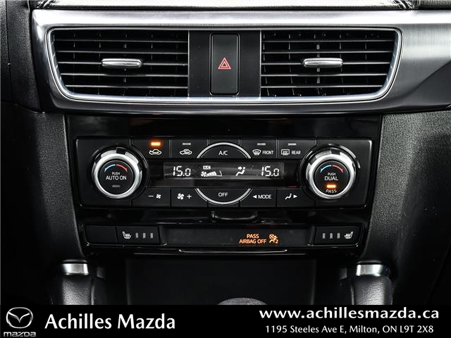 2016 Mazda CX-5 GT (Stk: H3378A) in Milton - Image 25 of 26