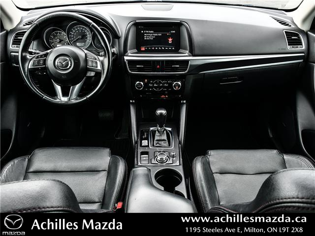 2016 Mazda CX-5 GT (Stk: H3378A) in Milton - Image 26 of 26
