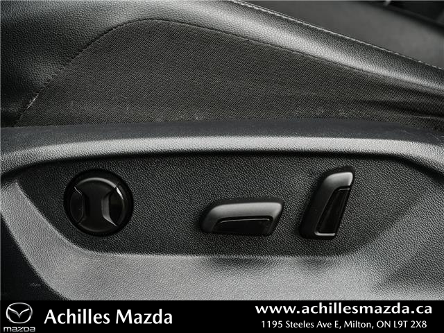 2019 Volkswagen Tiguan Comfortline (Stk: H3402A) in Milton - Image 14 of 26