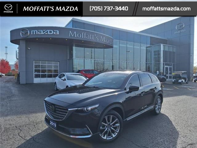 2019 Mazda CX-9 GT (Stk: P12102A) in Barrie - Image 1 of 50