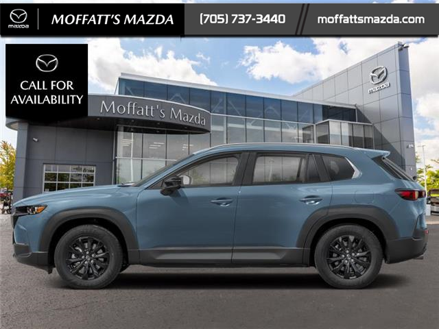 2025 Mazda CX-50 GT w/Turbo (Stk: P12247) in Barrie - Image 1 of 1