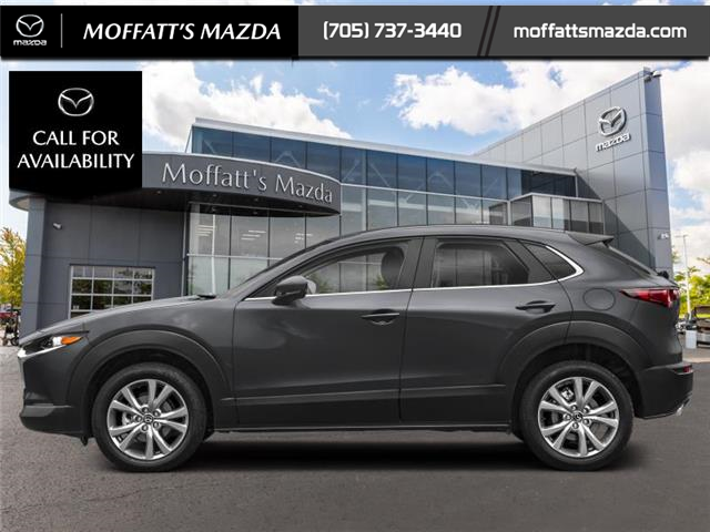 New 2025 Mazda CX-30 GS  - $237 B/W - Barrie - Moffatt's Mazda