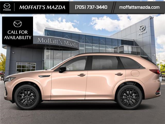 2025 Mazda CX-70 MHEV GT-P (Stk: P12320) in Barrie - Image 1 of 1
