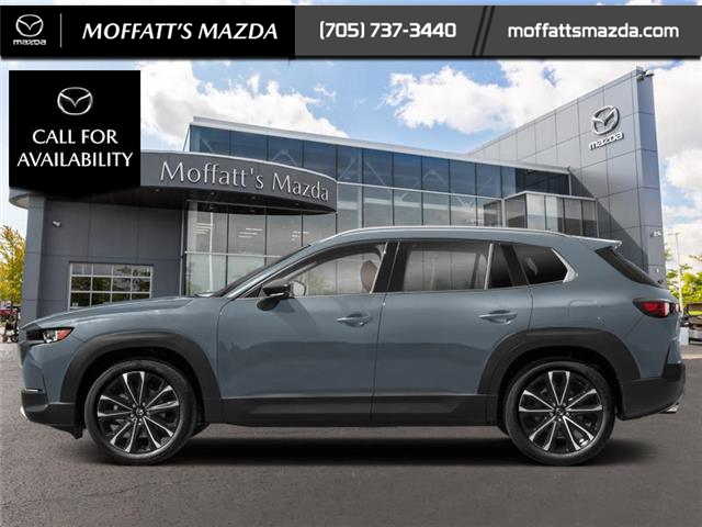 2025 Mazda CX-50 GT w/Turbo (Stk: P12428) in Barrie - Image 1 of 1