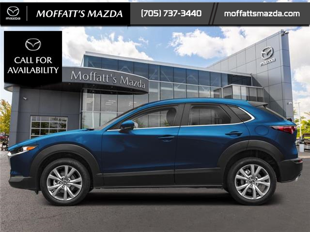 New 2025 Mazda CX-30 GS  - $234 B/W - Barrie - Moffatt's Mazda
