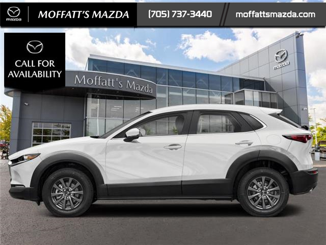 New 2025 Mazda CX-30 GX  - Heated Seats -  Apple CarPlay - $217 B/W - Barrie - Moffatt's Mazda