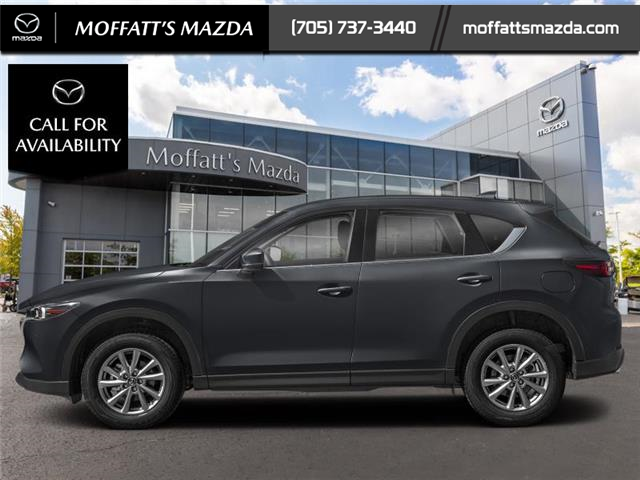 New 2025 Mazda CX-5 GX  - Heated Seats -  Apple CarPlay - $238 B/W - Barrie - Moffatt's Mazda