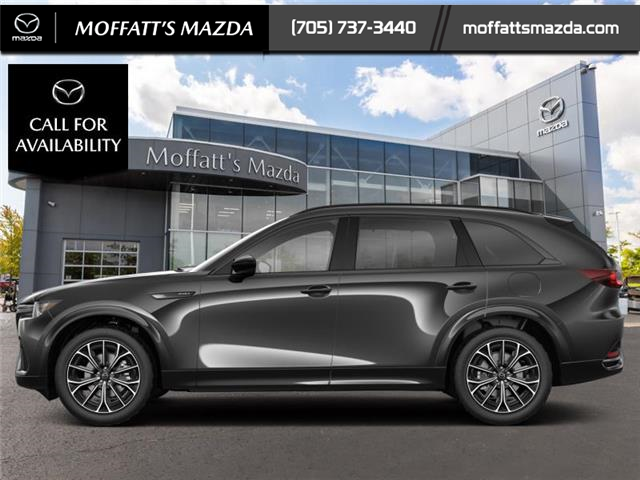 2025 Mazda CX-70 PHEV GT (Stk: P12592) in Barrie - Image 1 of 1
