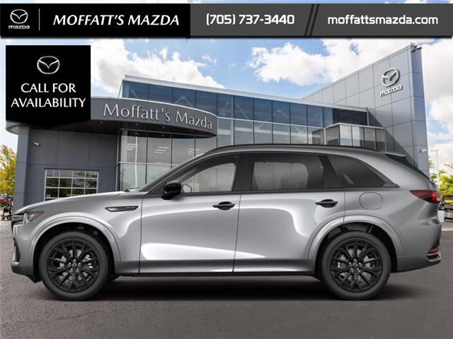 2025 Mazda CX-70 MHEV GT (Stk: P12622) in Barrie - Image 1 of 1