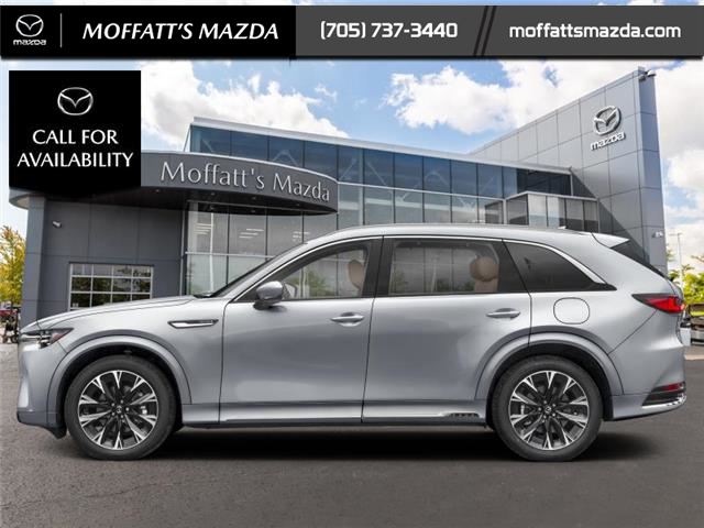 2025 Mazda CX-90 MHEV Signature (Stk: P12635) in Barrie - Image 1 of 1