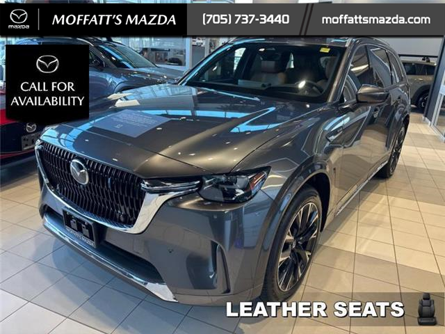 2024 Mazda CX-90 MHEV Signature (Stk: P11870) in Barrie - Image 1 of 6