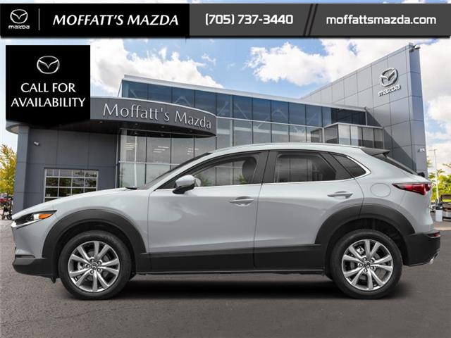 New 2025 Mazda CX-30 GS  - $251 B/W - Barrie - Moffatt's Mazda