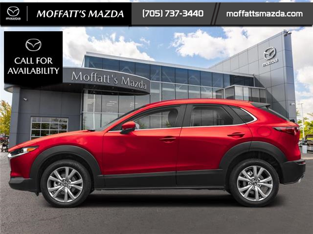 New 2025 Mazda CX-30 GS  - $238 B/W - Barrie - Moffatt's Mazda