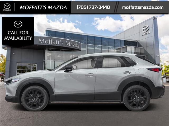 2025 Mazda CX-30 GT w/Turbo (Stk: P12683) in Barrie - Image 1 of 1