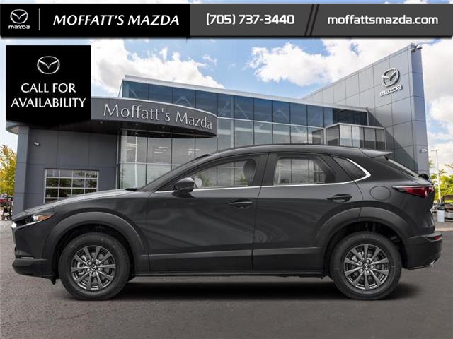 2025 Mazda CX-30 GX (Stk: P12694) in Barrie - Image 1 of 1