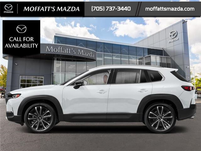 2025 Mazda CX-50 GT w/Turbo (Stk: P12740) in Barrie - Image 1 of 1