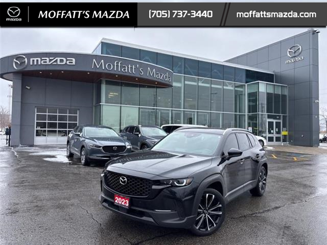 2023 Mazda CX-50 GT (Stk: 31633) in Barrie - Image 1 of 50