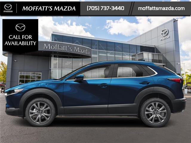 2025 Mazda CX-30 GT (Stk: P12782) in Barrie - Image 1 of 1