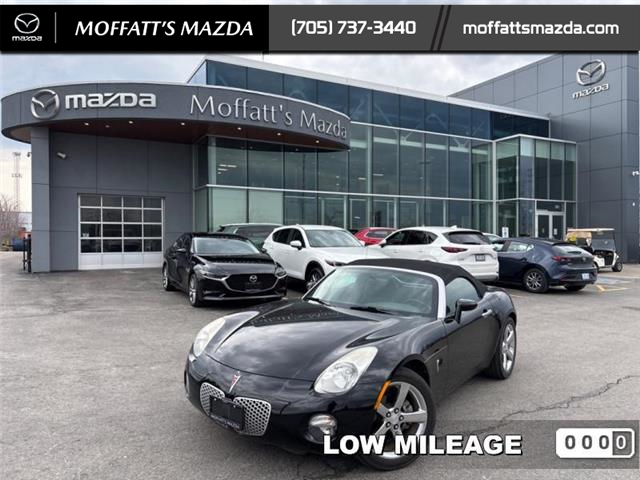 2006 Pontiac Solstice Base (Stk: 31255) in Barrie - Image 1 of 42