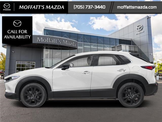 2025 Mazda CX-30 GT w/Turbo (Stk: P12794) in Barrie - Image 1 of 1