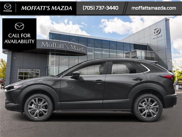 New 2025 Mazda Mazda3 Sport GX  - Heated Seats -  Apple CarPlay - $192 B/W - Barrie - Moffatt's Mazda