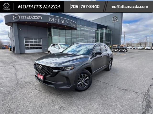 2023 Mazda CX-50 GS-L (Stk: 31643) in Barrie - Image 1 of 46