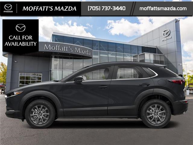 2025 Mazda CX-30 GX (Stk: P12802) in Barrie - Image 1 of 1
