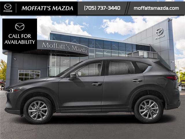 2025 Mazda CX-5 GX (Stk: P12807) in Barrie - Image 1 of 1